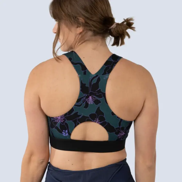 Wild Rye Wild Rye Lucille Sports Bra