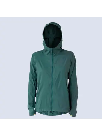 Wild Rye Wild Rye Rustler Windbreaker