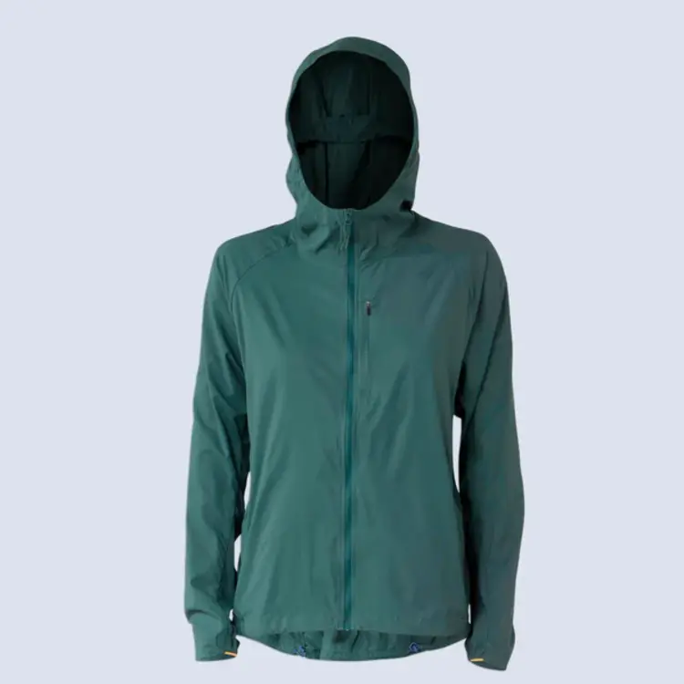 Wild Rye Wild Rye Rustler Windbreaker