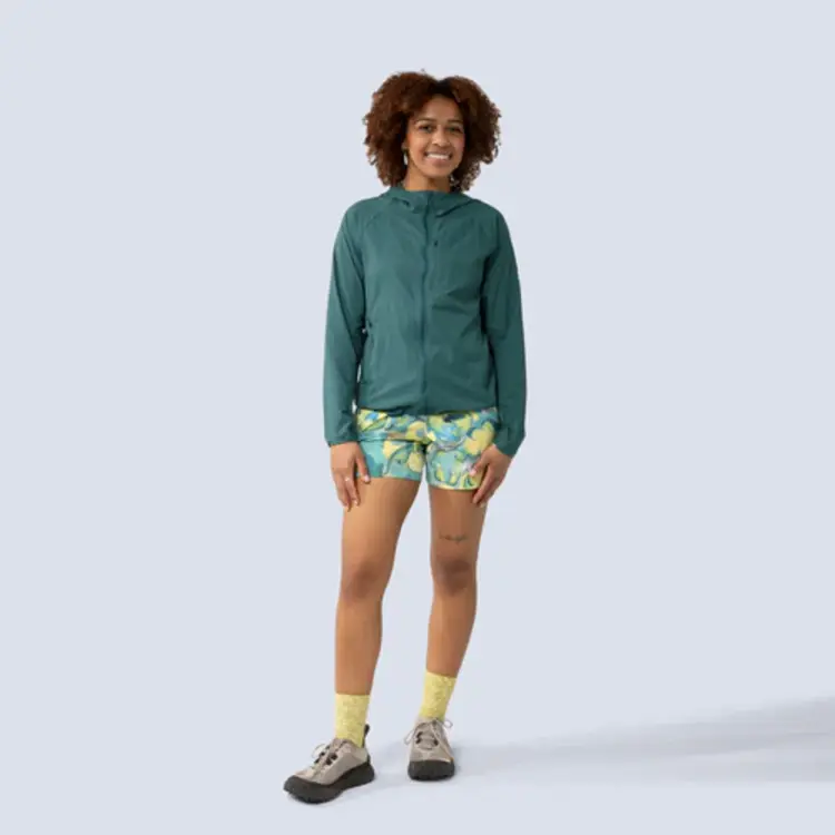 Wild Rye Wild Rye Rustler Windbreaker
