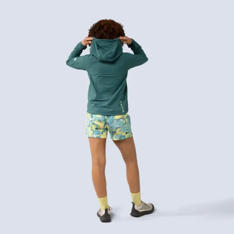 Wild Rye Wild Rye Rustler Windbreaker
