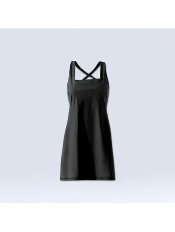 Wild Rye Wild Rye Parker Action Dress