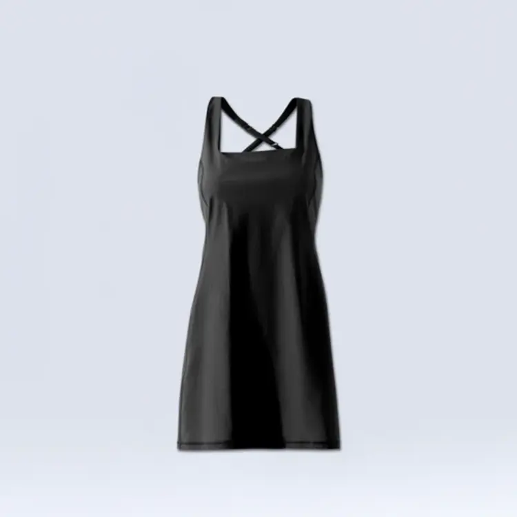 Wild Rye Wild Rye Parker Action Dress