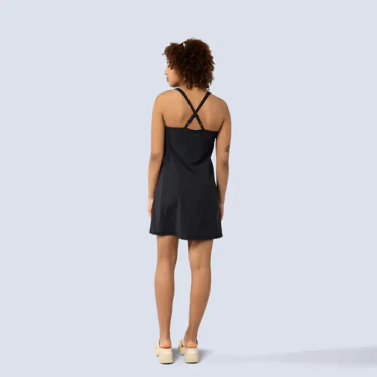 Wild Rye Wild Rye Parker Action Dress