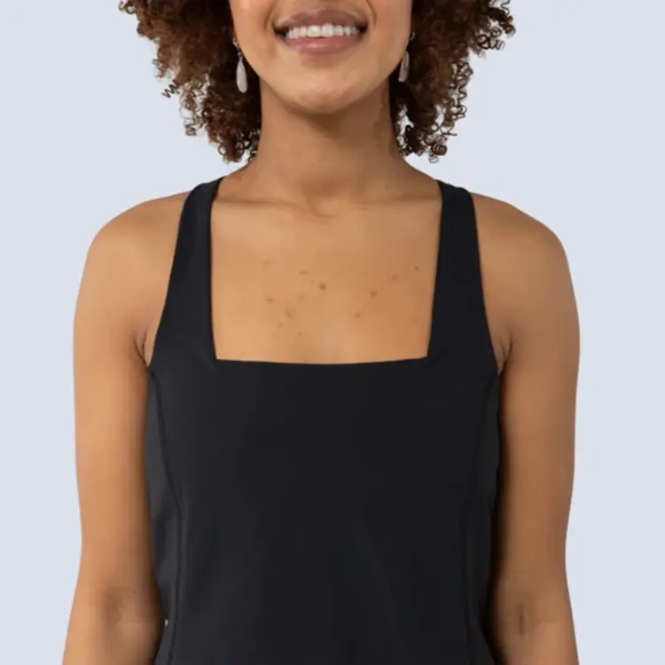 Wild Rye Wild Rye Parker Action Dress