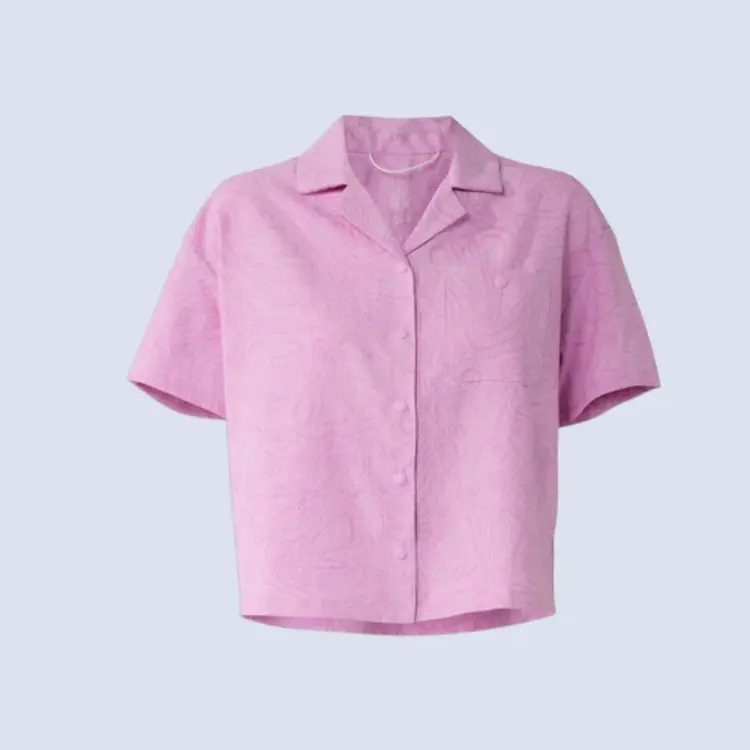 Wild Rye Wild Rye Lil Party Shirt