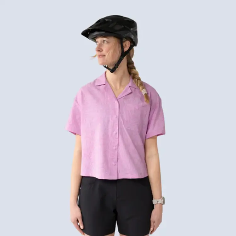 Wild Rye Wild Rye Lil Party Shirt