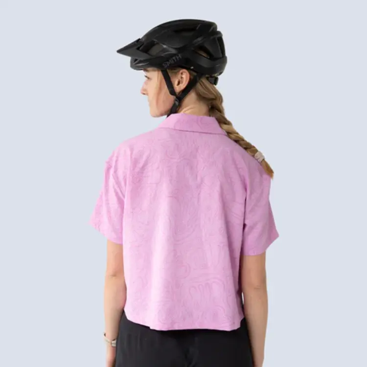 Wild Rye Wild Rye Lil Party Shirt