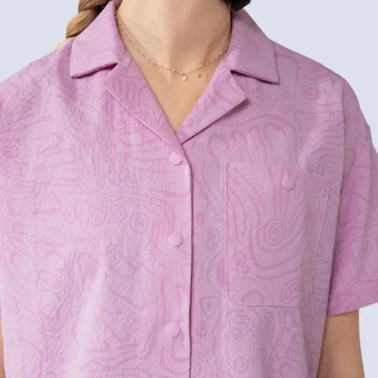 Wild Rye Wild Rye Lil Party Shirt
