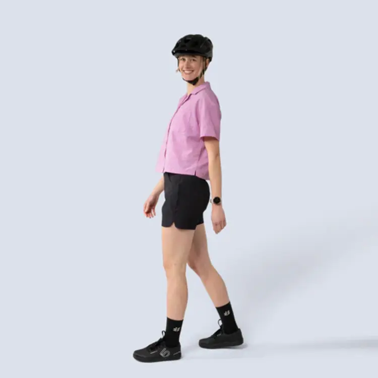 Wild Rye Wild Rye Lil Party Shirt