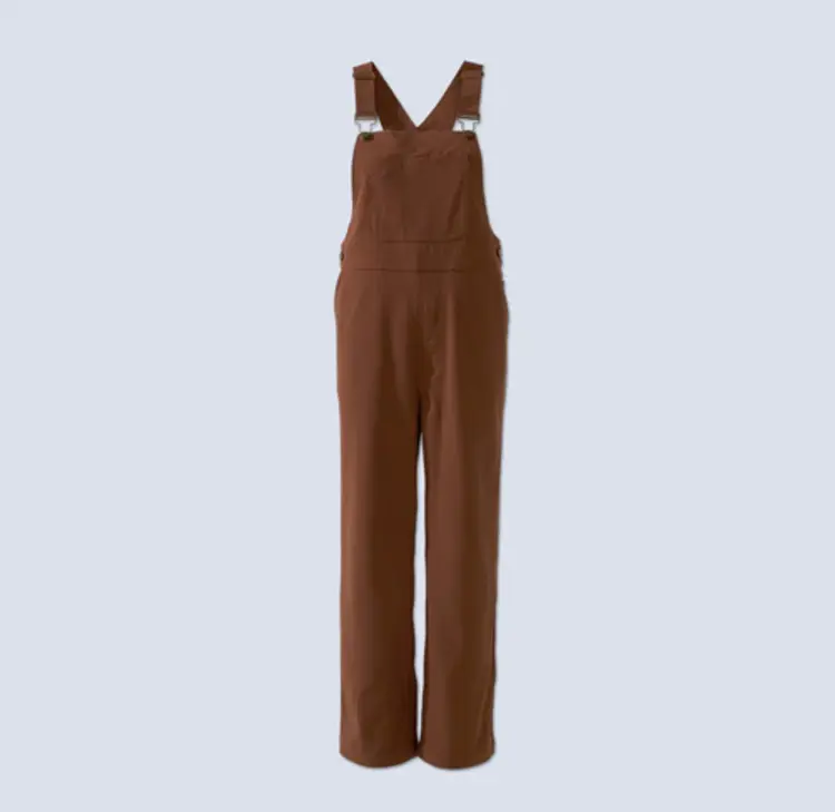 Wild Rye Wild Rye Emmett Overalls