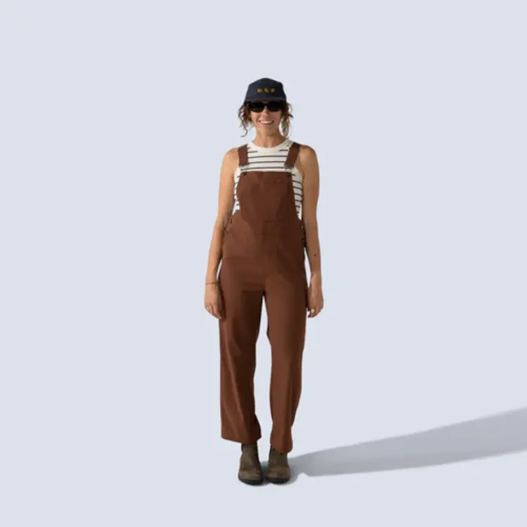 Wild Rye Wild Rye Emmett Overalls