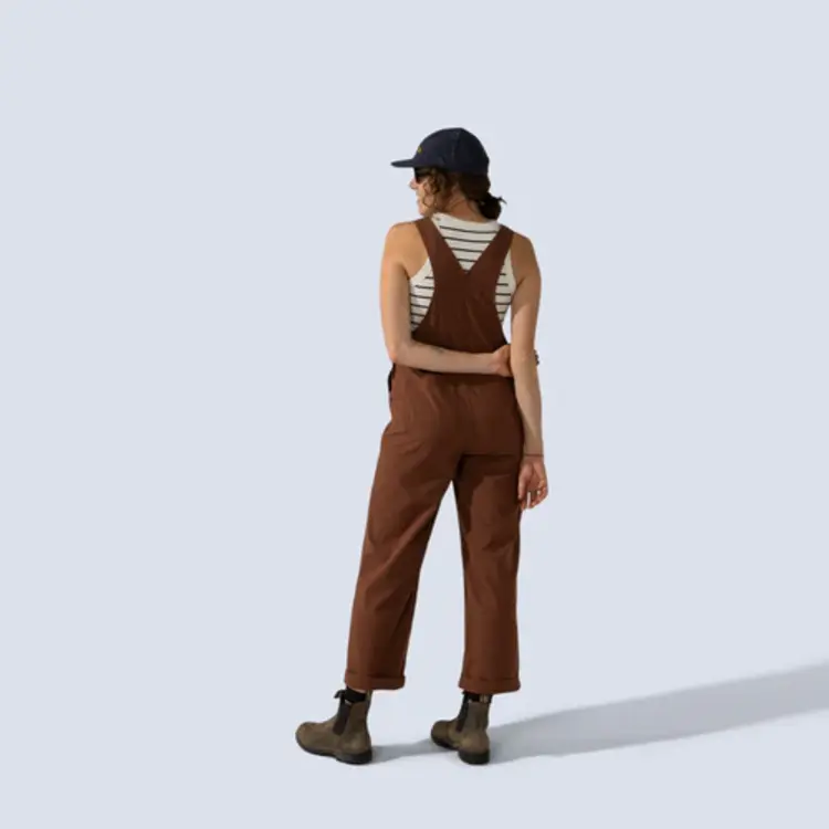 Wild Rye Wild Rye Emmett Overalls