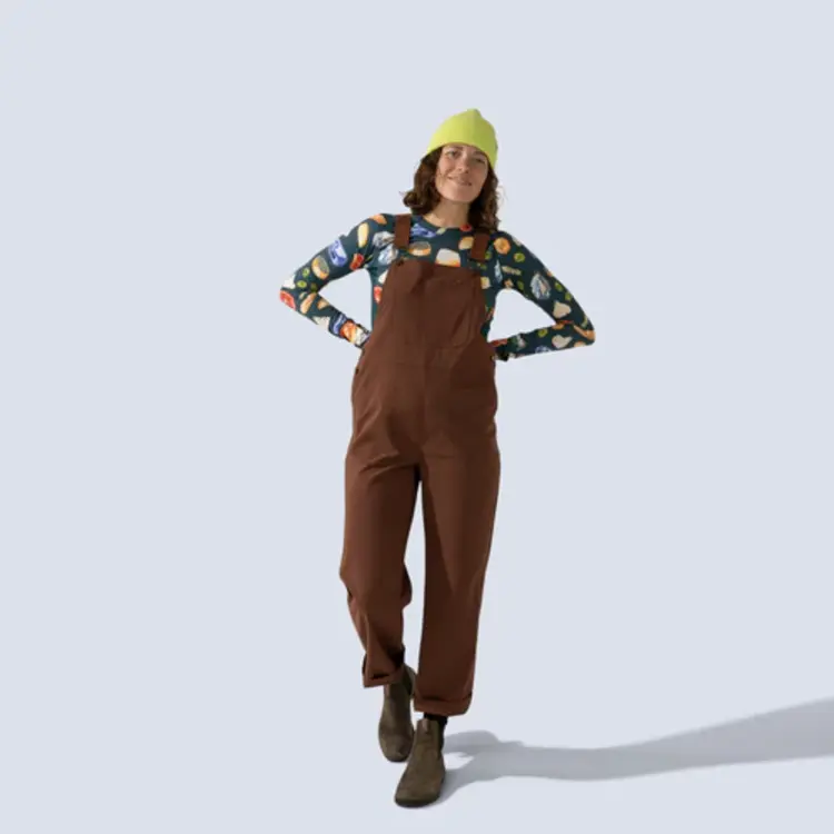 Wild Rye Wild Rye Emmett Overalls