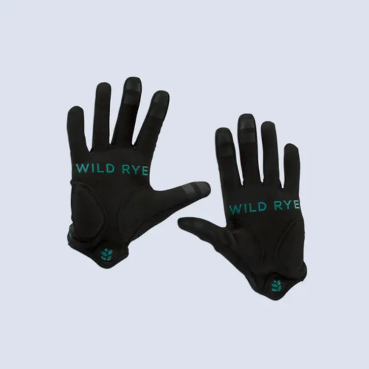 Wild Rye Wild Rye Galena Gel Gloves
