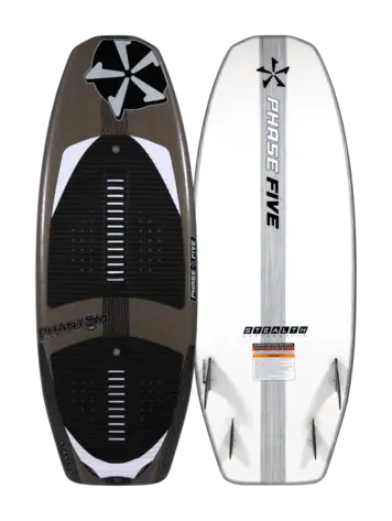 2026 Phase 5 PHANTOM STEALTH 57