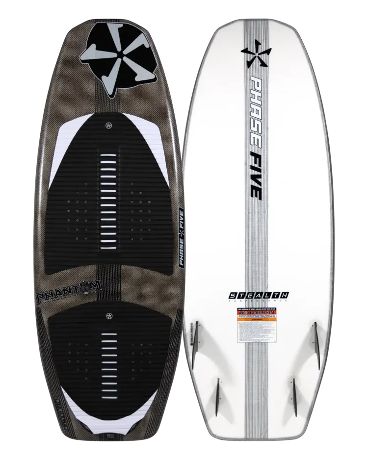2026 Phase 5 PHANTOM STEALTH 57