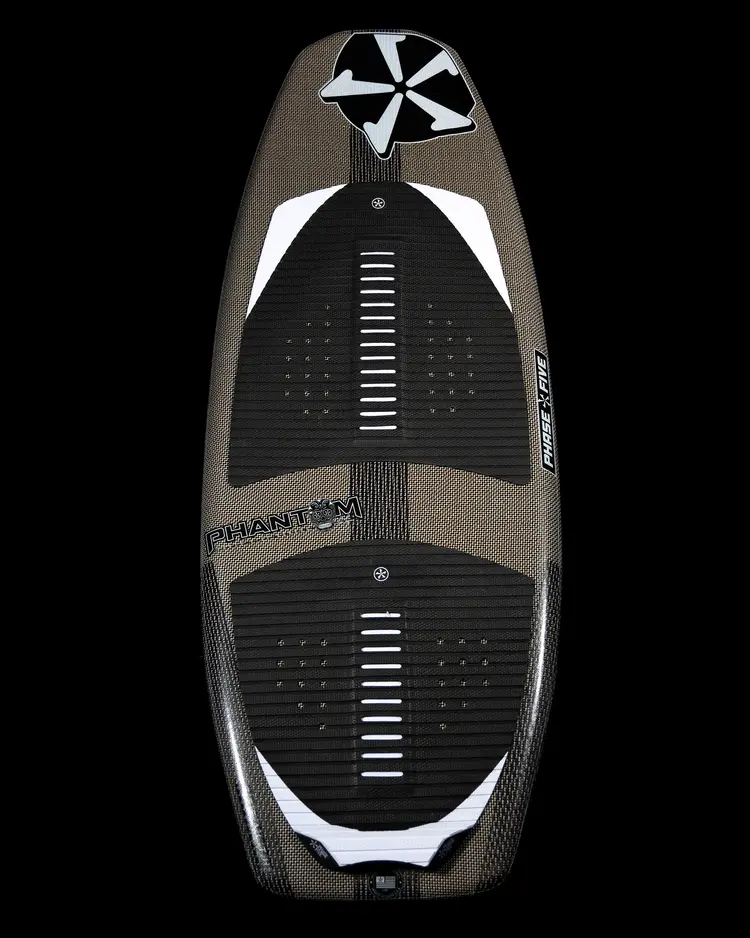 2026 Phase 5 PHANTOM STEALTH 57