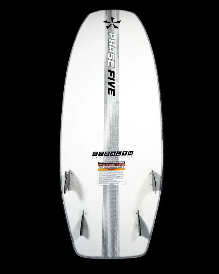 2026 Phase 5 PHANTOM STEALTH 57