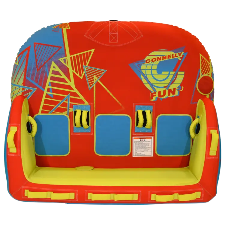 HO Connelly - Fun 3 Inflatable