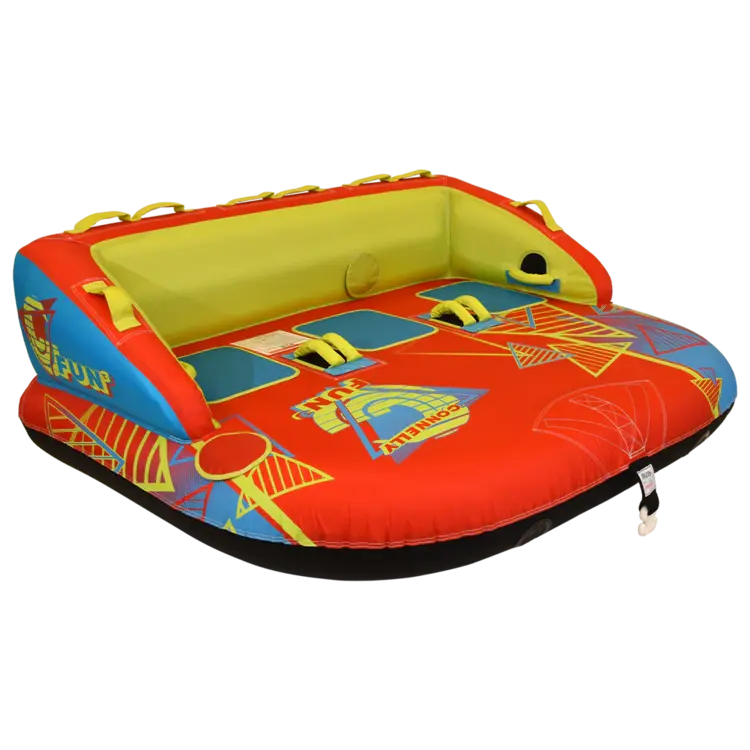 HO Connelly - Fun 3 Inflatable