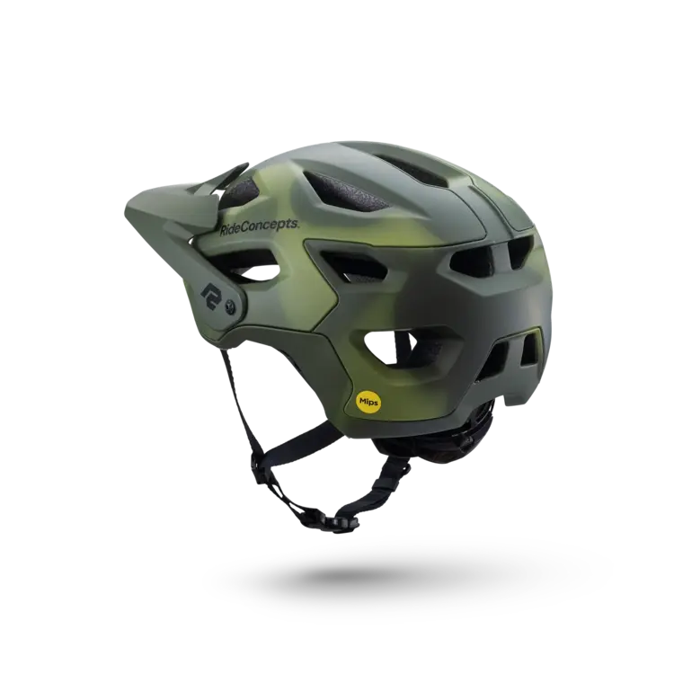 Ride Concepts Ride Concepts - DEPLOY MIPS HELMET