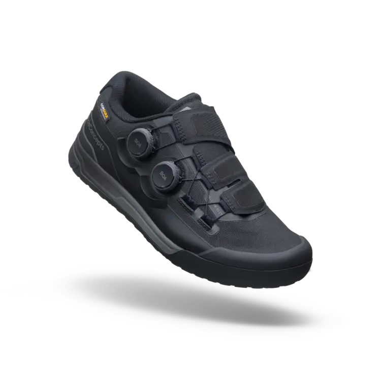 Ride Concepts Ride Concepts - HELLION ELITE BOA Men's