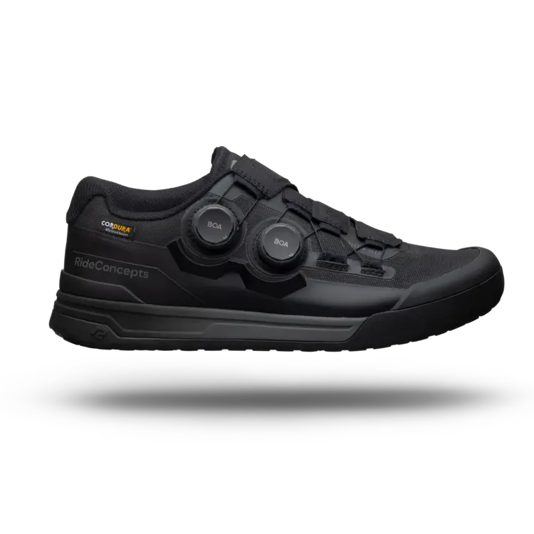 Ride Concepts Ride Concepts - HELLION ELITE BOA Men's