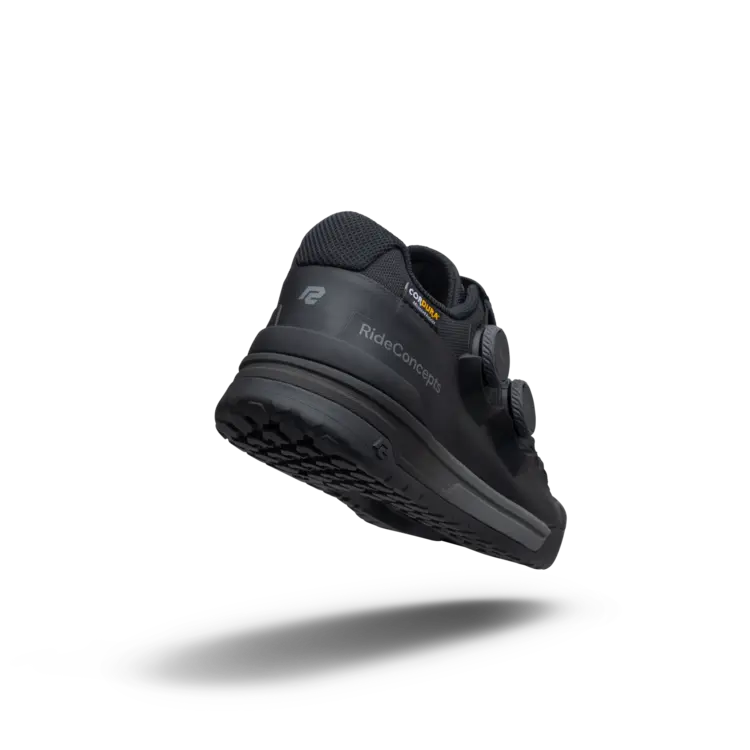 Ride Concepts Ride Concepts - HELLION ELITE BOA Men's