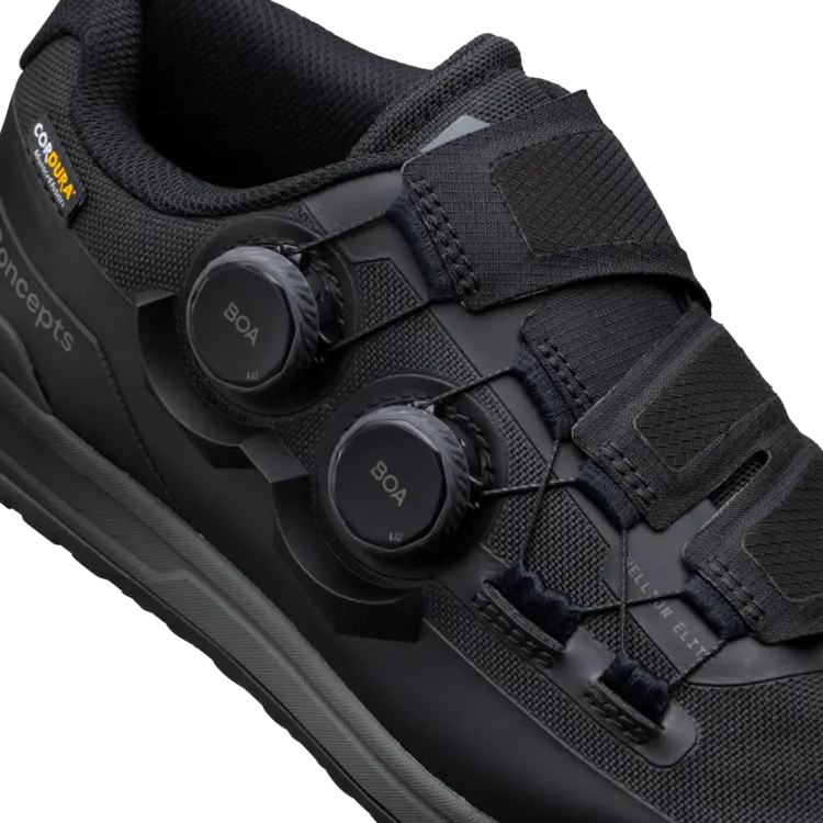 Ride Concepts Ride Concepts - HELLION ELITE BOA Men's