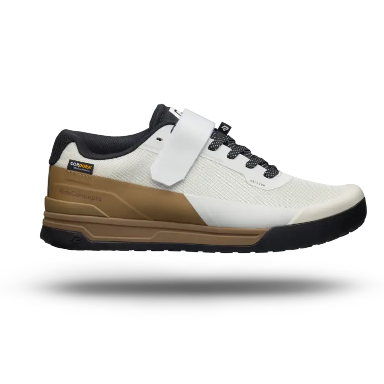 Ride Concepts Ride Concepts Men's Hellion Clip