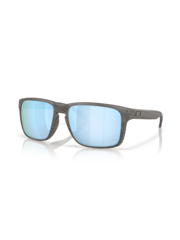 Oakley Oakley Sunglasses Holbrook XXL Woodgrain w/PRIZM DepWtrPlr