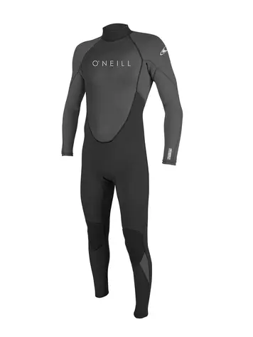 O'Neill O'Neill Reactor-2 3/2mm  Back Zip Full Wetsuit
