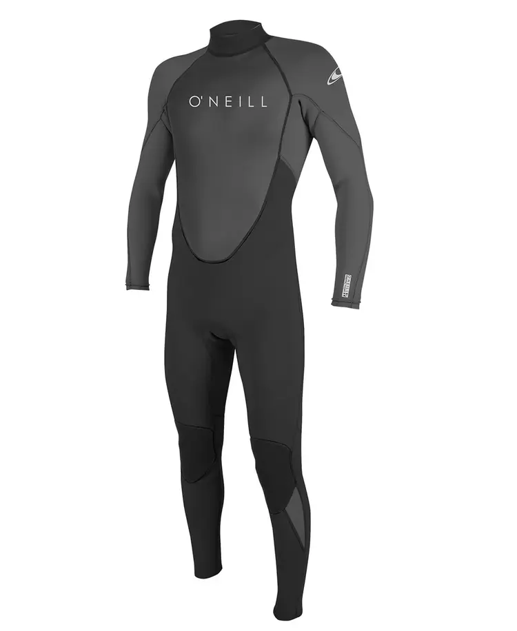O'Neill O'Neill Reactor-2 3/2mm  Back Zip Full Wetsuit