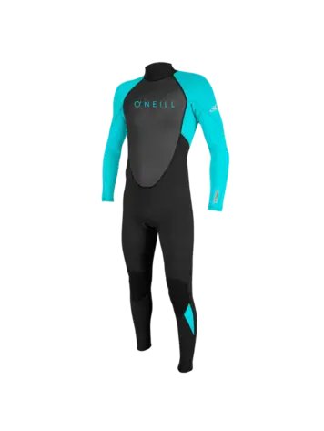 O'Neill O'Neill Youth Reactor-2 3/2mm Back Zip Full Wetsuit