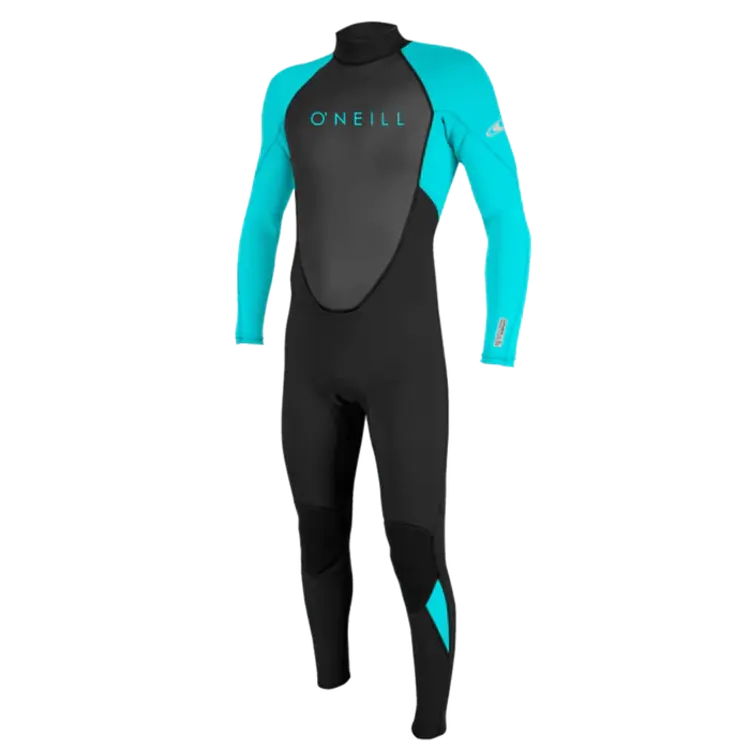 O'Neill O'Neill Youth Reactor-2 3/2mm Back Zip Full Wetsuit