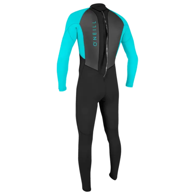 O'Neill O'Neill Youth Reactor-2 3/2mm Back Zip Full Wetsuit