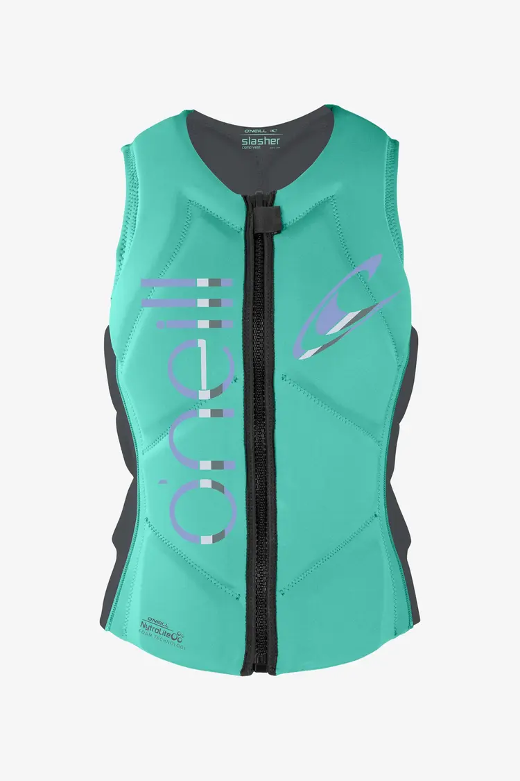 O'Neill Womens Slasher Comp Vest