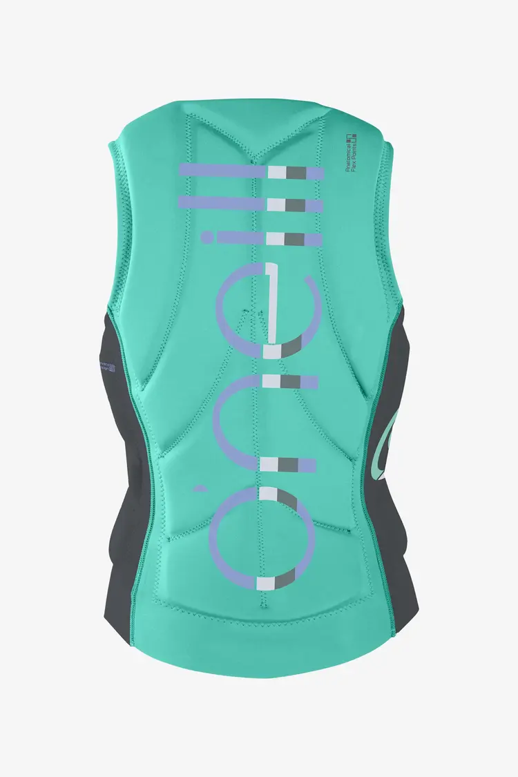 O'Neill Womens Slasher Comp Vest