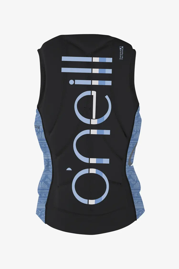 O'Neill Womens Slasher Comp Vest