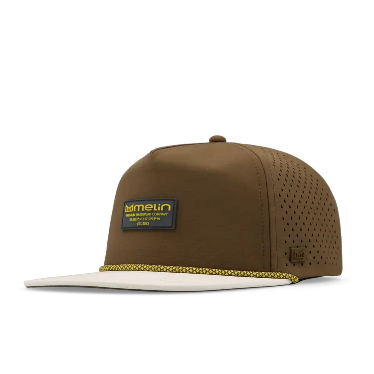 Melin Melin Coronado Hydro Performance Hat