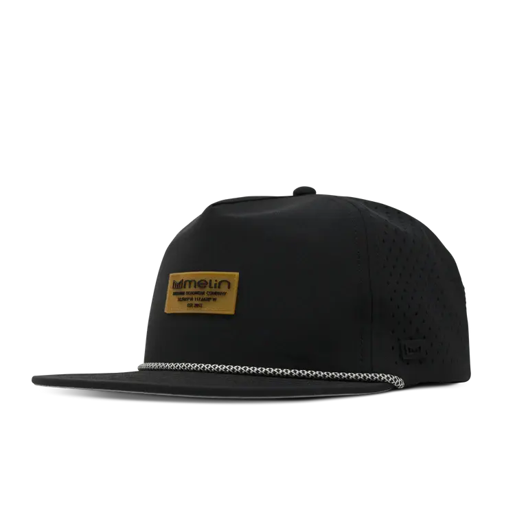 Melin Melin Coronado Brick Hydro Performance Hat