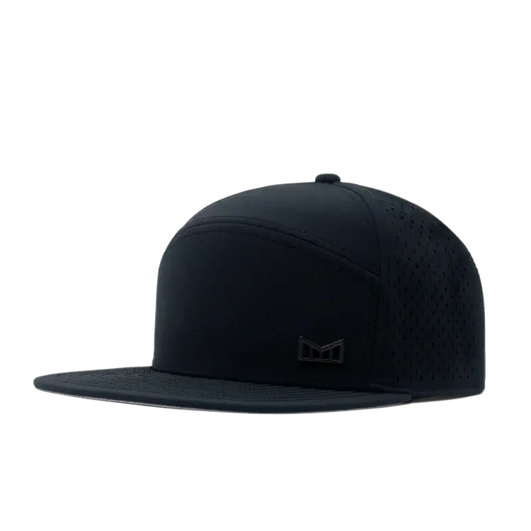 Melin Melin Hydro Trenches Icon
