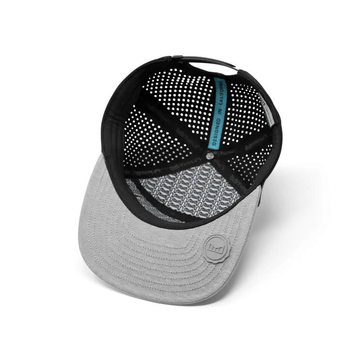 Melin Melin Hydro Trenches Icon