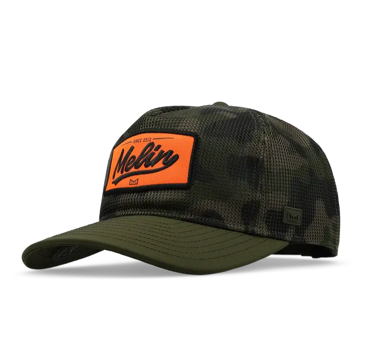 Melin Melin Odysea Hydro MAC Hat