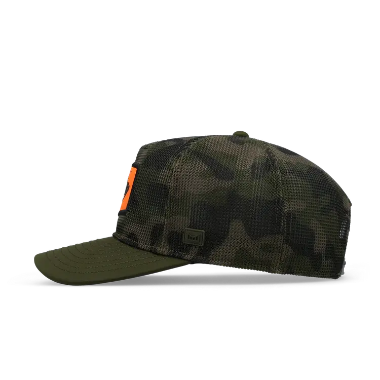Melin Melin Odysea Hydro MAC Hat