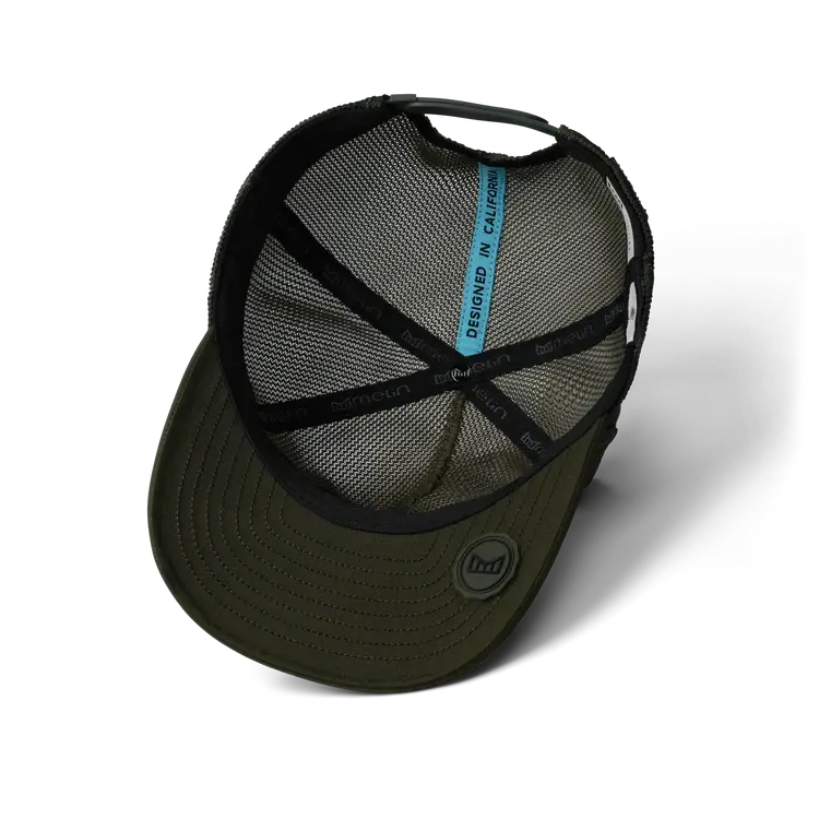 Melin Melin Odysea Hydro MAC Hat