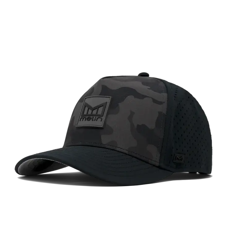 Melin Melin Odysea Hydro Performance Hat