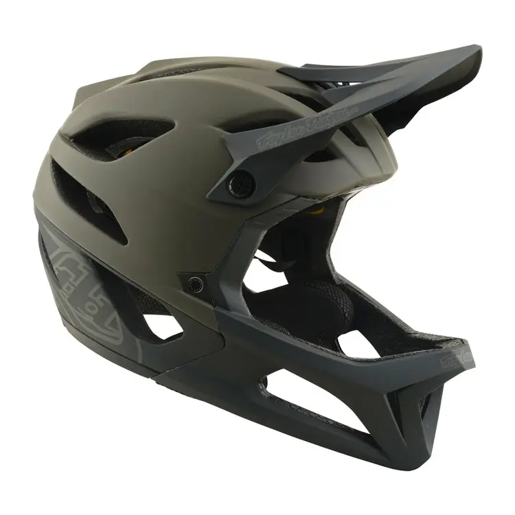 TroyLee Designs troy Lee Designs - Stage Helmet - Drone