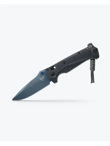 Benchmade Benchmade - Adira™ | Tempest Gray | Drop-Point